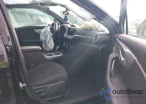 2021 Chevrolet Blazer Fwd 2Lt z USA, uszkodzony, nr VIN 3GNKBCRS3MS509983